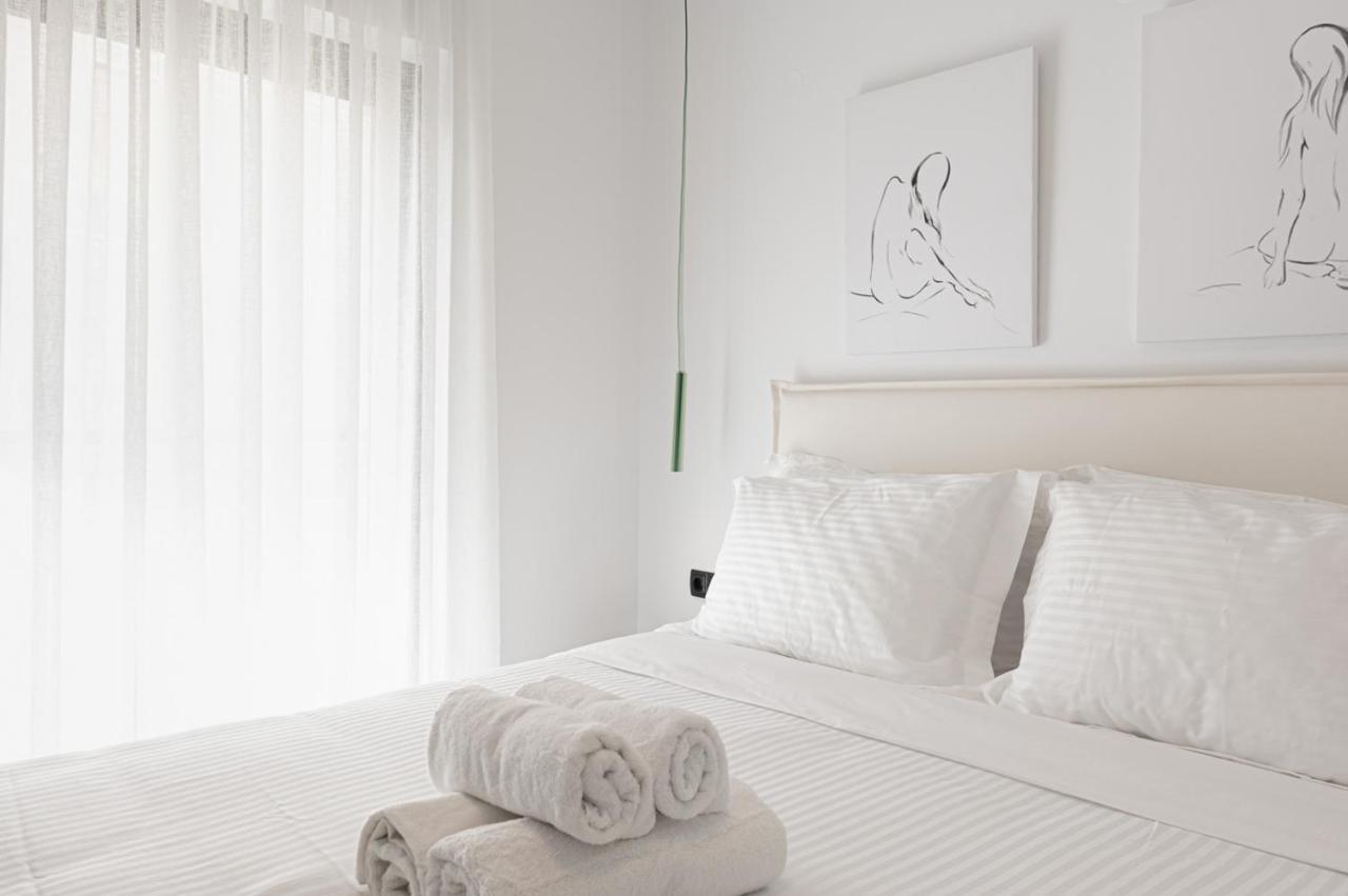 Lux Apt Next To Port & City Center Heraklion  Exterior photo